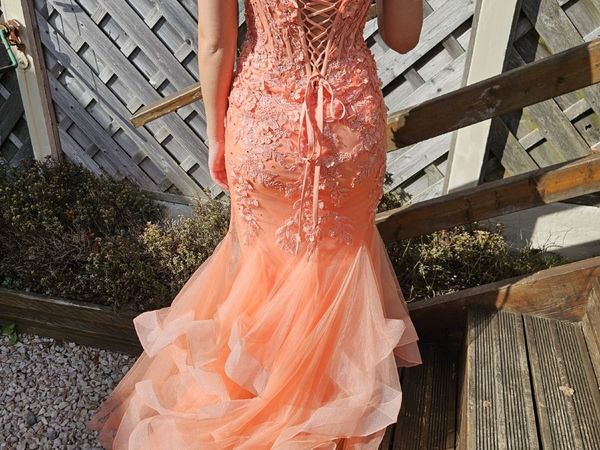 Formal dress - Main image