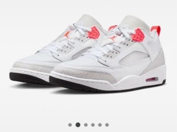 Nike Air Jordan’s - Main image
