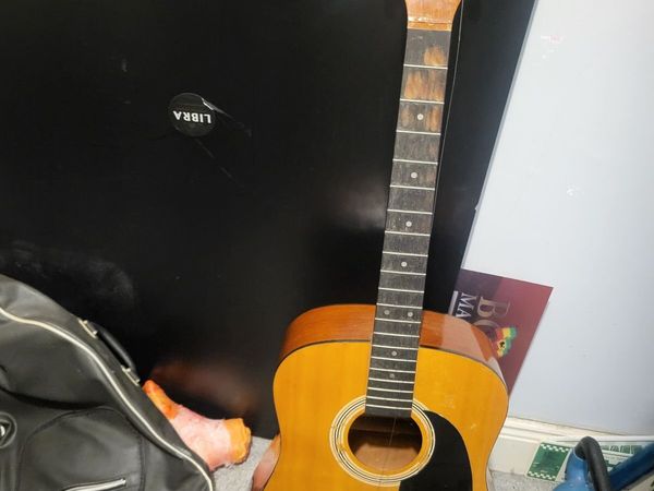 Guitar - Main image