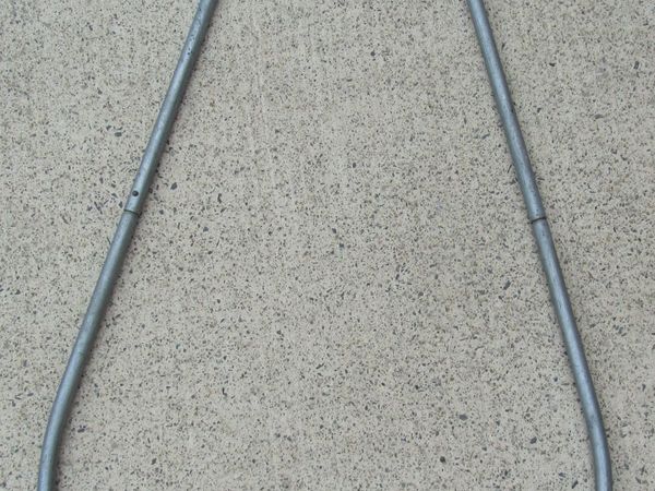 40lt aqua roll handle - Main image