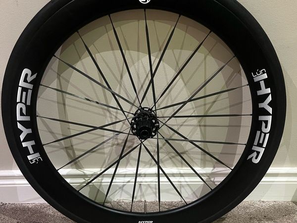 Winspace wheels - Main image