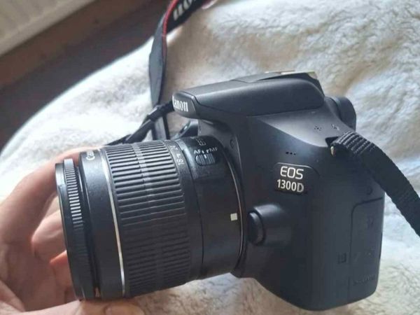 Camera - Main image