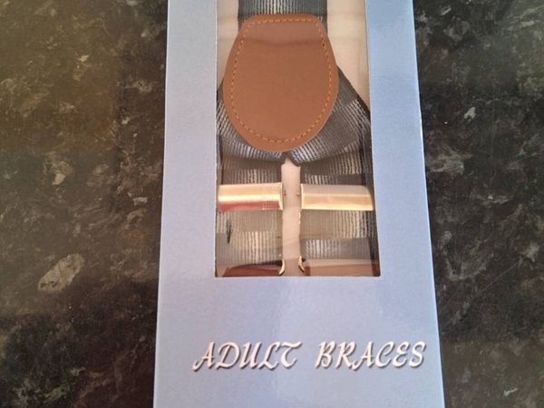 Adult braces - Main image
