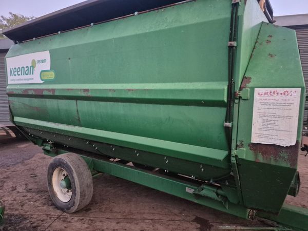 For sale keenan 140 - Main image
