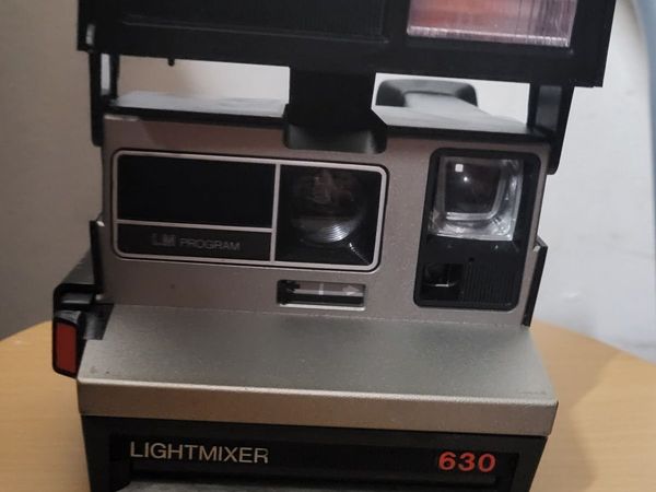 Polaroid Lightmixer 630 - Main image
