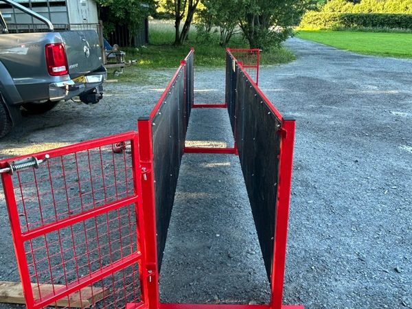 Agricultural welder/fabricator - Main image