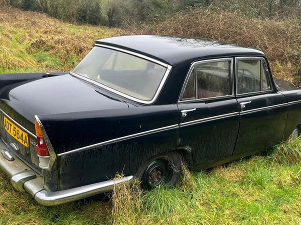Austin Cambridge/ wolsey - Main image