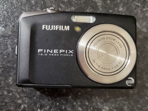 Fujifilm Fine - Main image