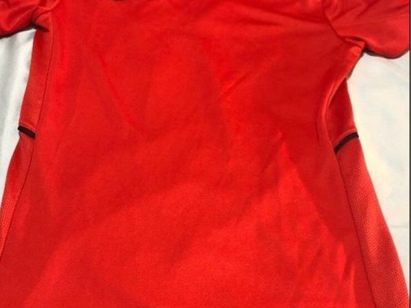 Boys Nike teeshirt size XS €5 - Main image