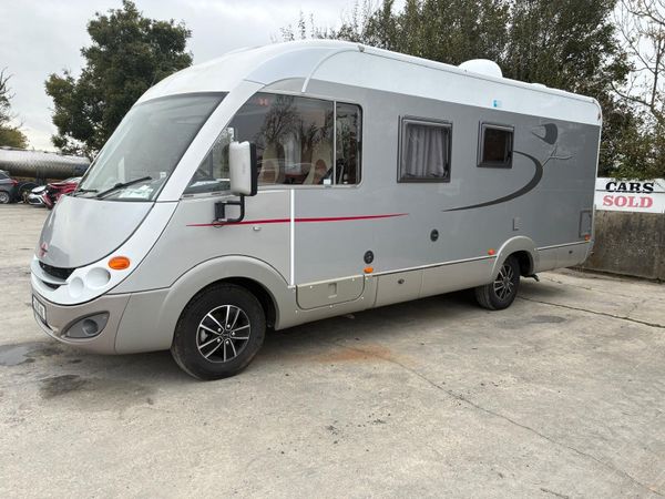 Campervan - Main image