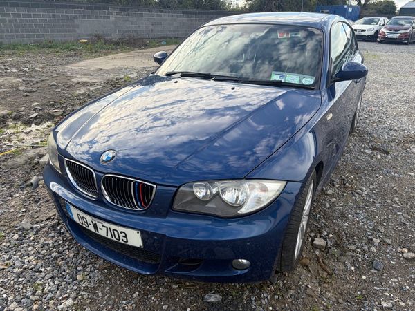 2009 Bmw 120i m-sport read ad!! - Main image