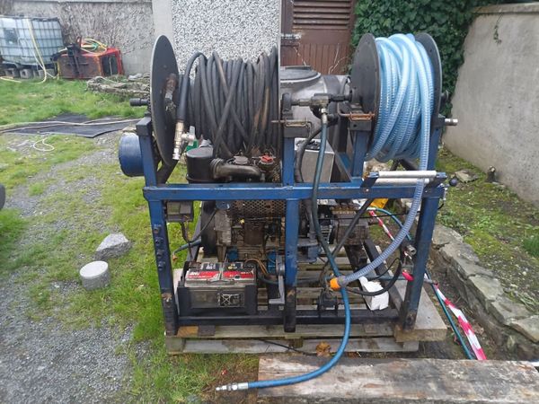 powerwasher system - Main image