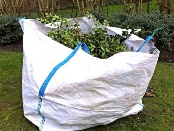 New one tonne bags - Main image