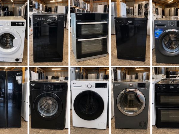House hold appliance - Main image
