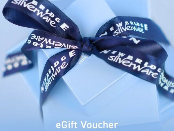 Newbridge Silverware Gift Card - Main image