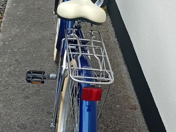 Bicycle - Main image