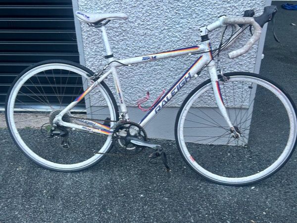 Racing bikes - Main image