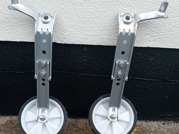 Adult Stabilizers - Main image