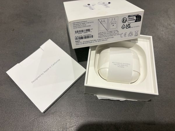 AirPod 4 - Main image