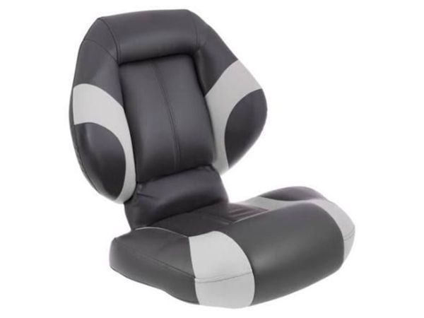 Treat yourself to a Lovely seat for your boat - Main image