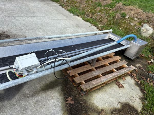Hydromatic footbath - Main image
