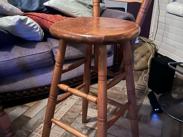 Bar stools - Main image