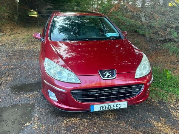 1 of 1 cars | 74 Ads in Breaking & Repairables For Sale in Ireland ...