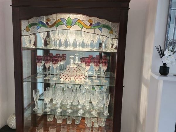 Glass cabinet - Main image