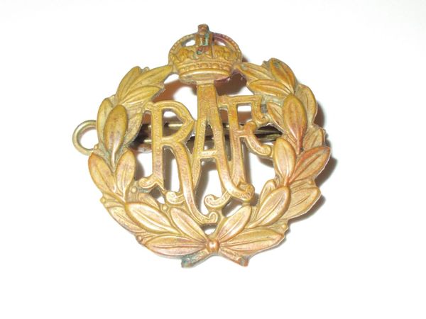 R.A.F. Badge - Main image