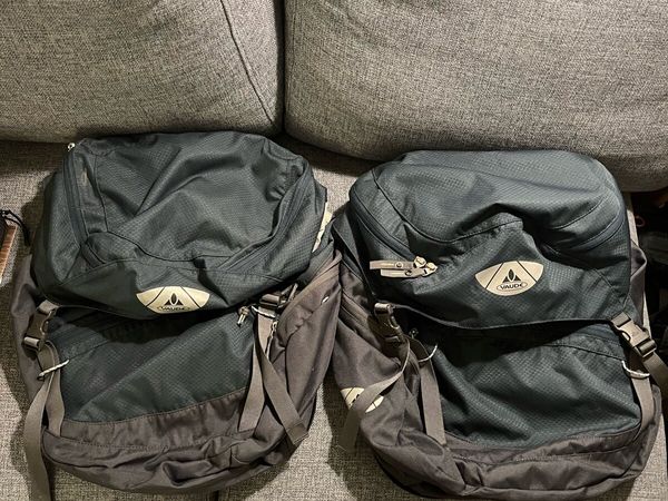 Bikebags Vaude - Main image