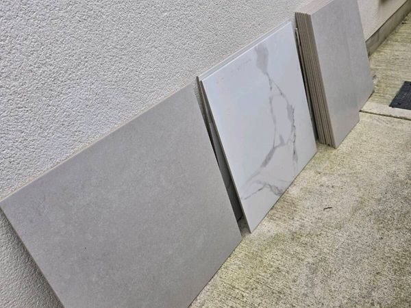 Tiles - Main image
