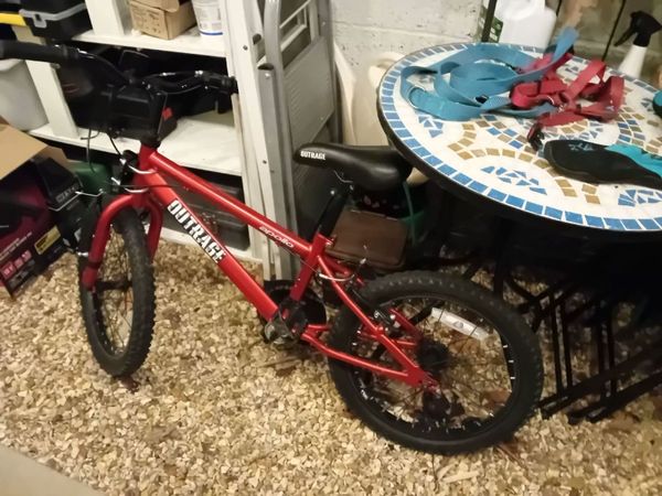 Kids Bicycle - Main image