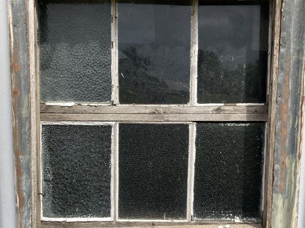 Wanted - White PVC Doors and Windows - Main image