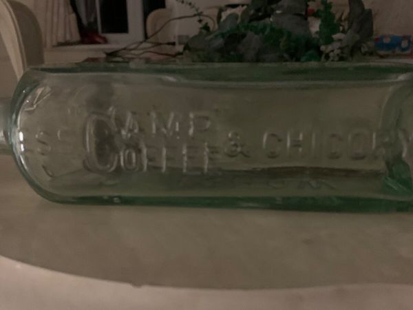 Antique Bottle - Main image