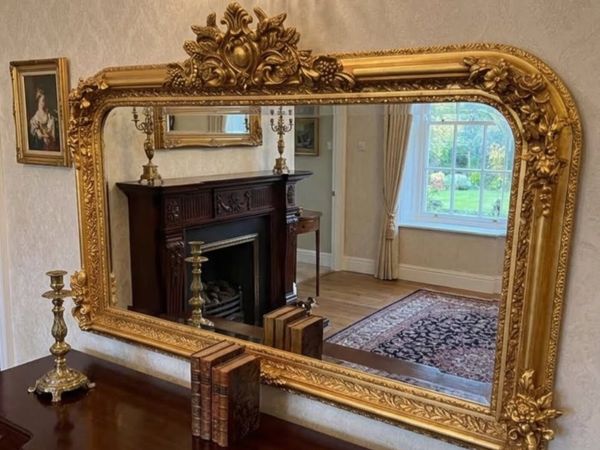 FRENCH GIKT OVERMANTEL - Main image