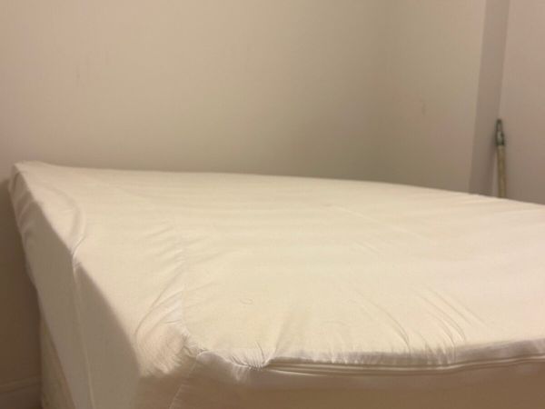 Mattress topper double bed - Free - Main image