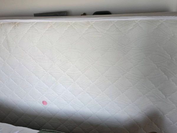 Mattress - Main image