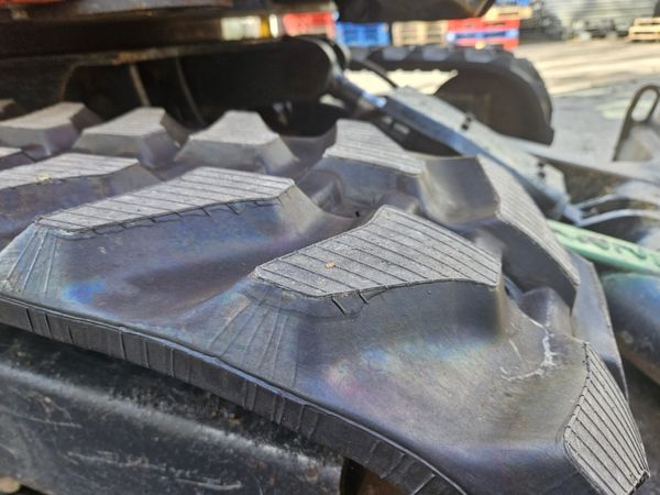 ITR Rubber Tracks @ Undercarriage Ireland - Main image