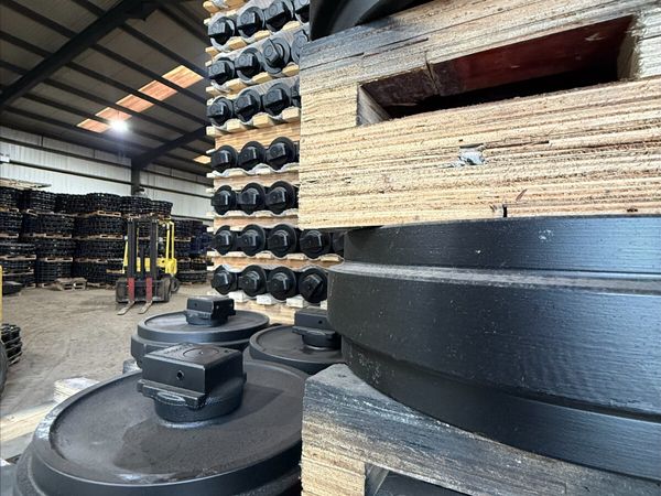 ITR Stockists @ Undercarriage Ireland - Main image