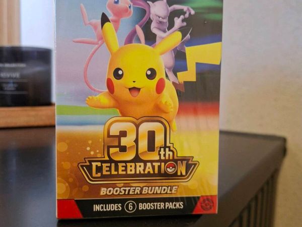 pokemon - Main image