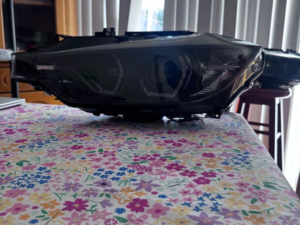 Bmw 3 series  (f30) Headlights - Main image
