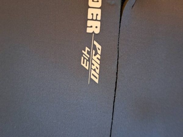 Wetsuit - Main image