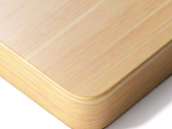 Table Top Desktop for Height Adjustable Electric - Main image