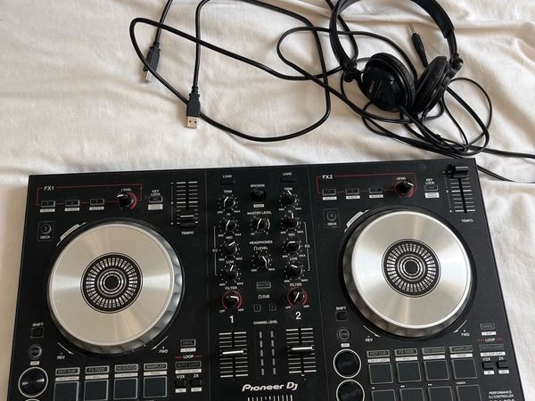 Pioneer DDJ SB3 - Main image