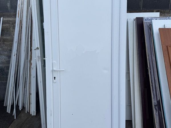 PVC Door - Main image