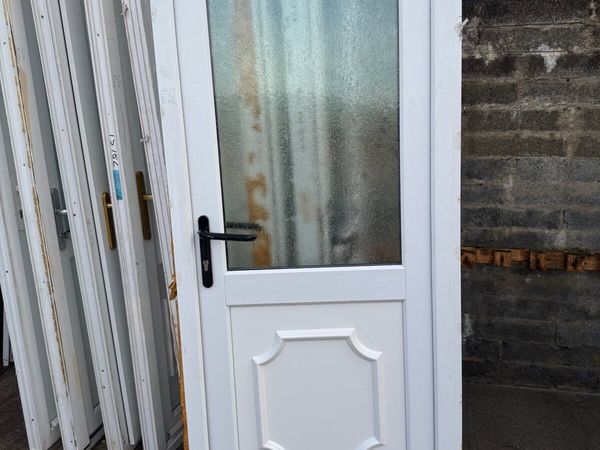 PVC Door - Main image