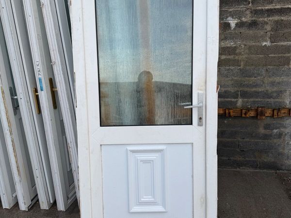PVC Door - Main image
