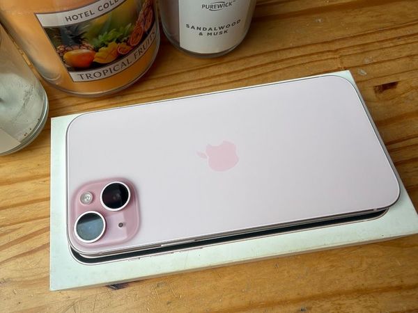 iPhone 15 plus - Main image