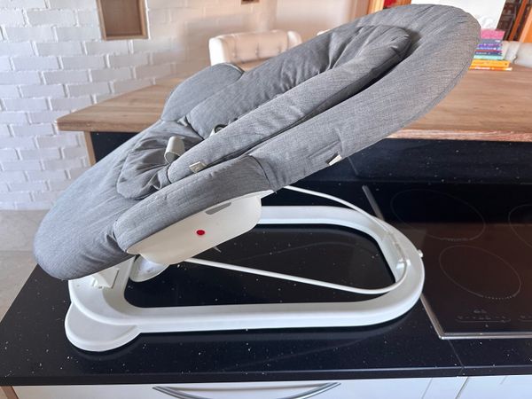 Stokke baby bouncer - Main image