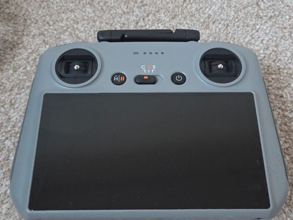 DJI Mini 4 Pro Fly More Combo –RC 2 Screen Control - Main image